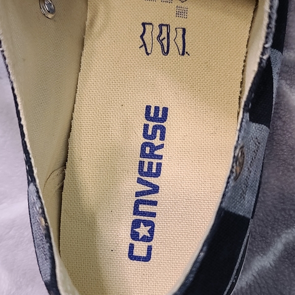 RARE Tito's Vodka Converse Sneakers - Picture 5 of 8